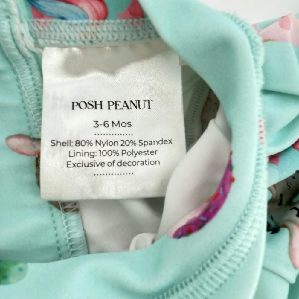 Posh Peanut posh peanut